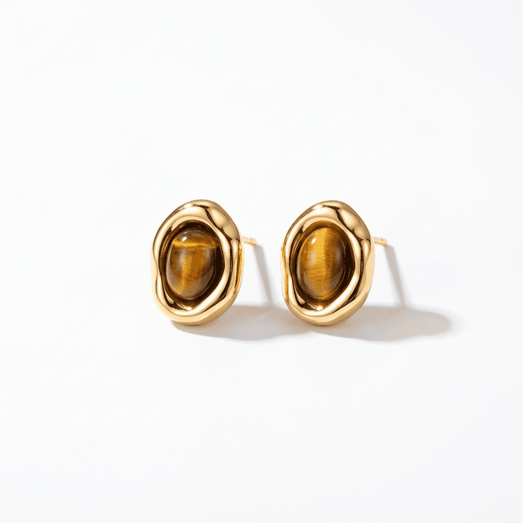 The Solar Muse Studs