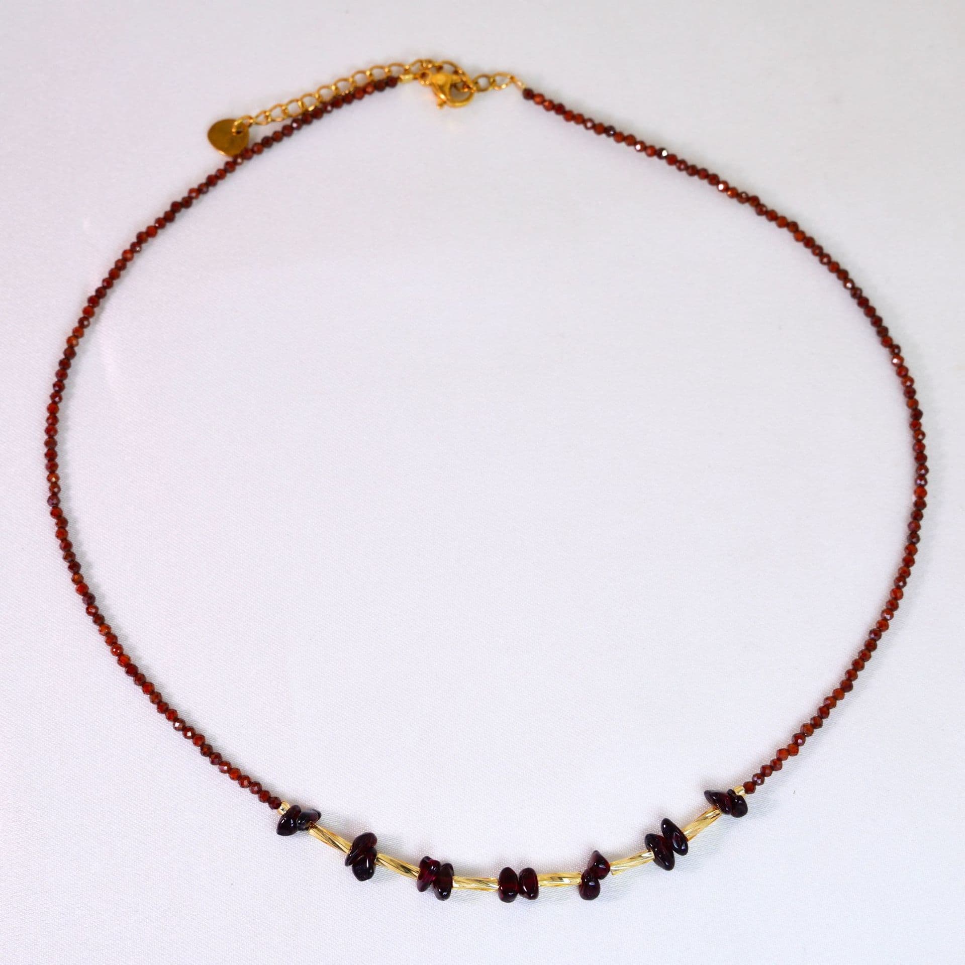 European-style Handmade Beads