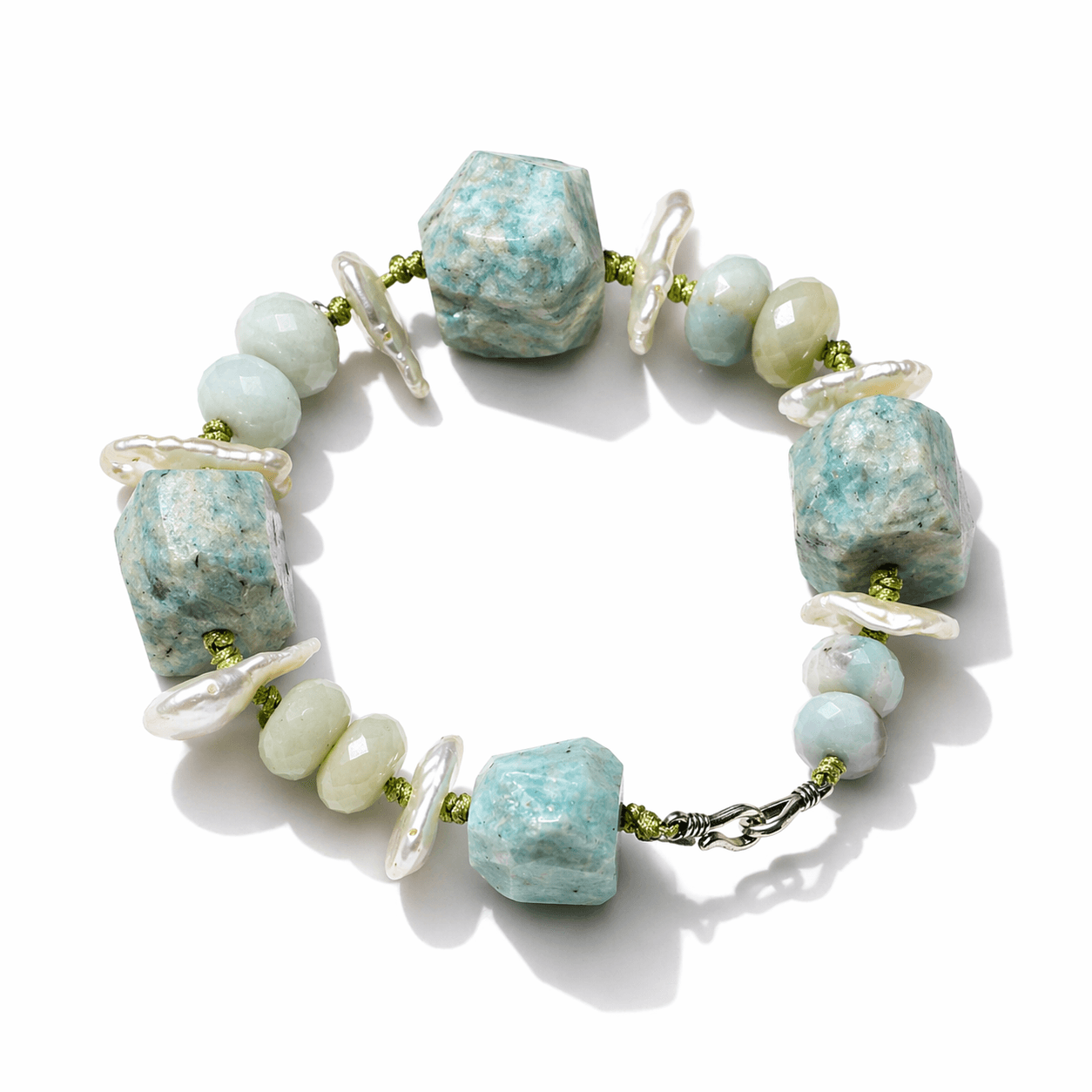 The Authentic Flow Bracelet