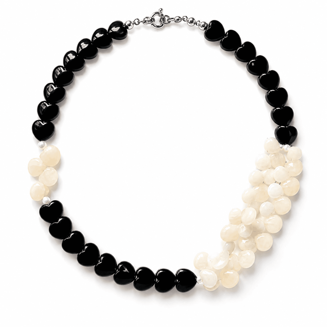 The Fearless Heart Necklace