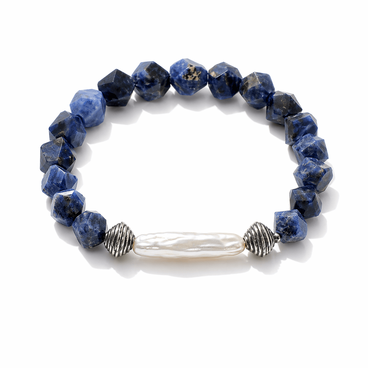 The Cognitive Clarifier Bracelet