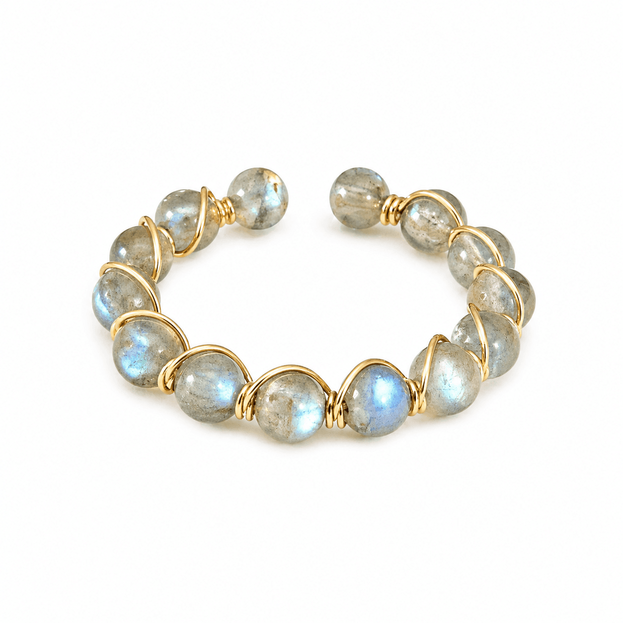 The Ethereal Intuition Ring