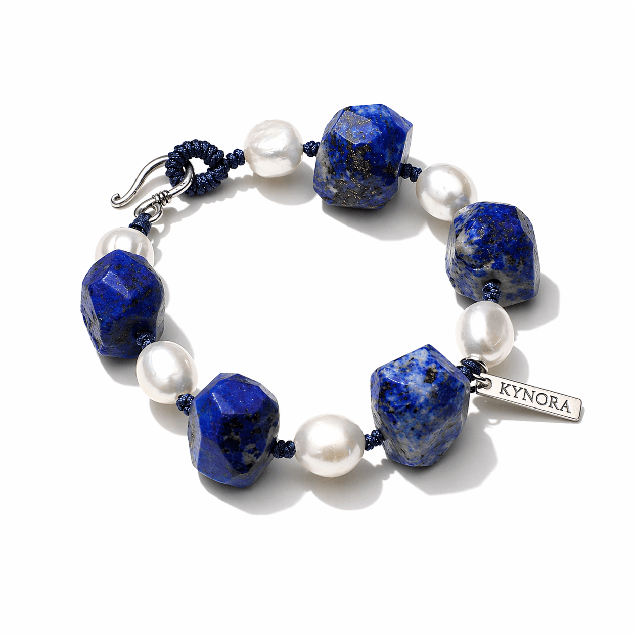 The Truth Conduit Bracelet