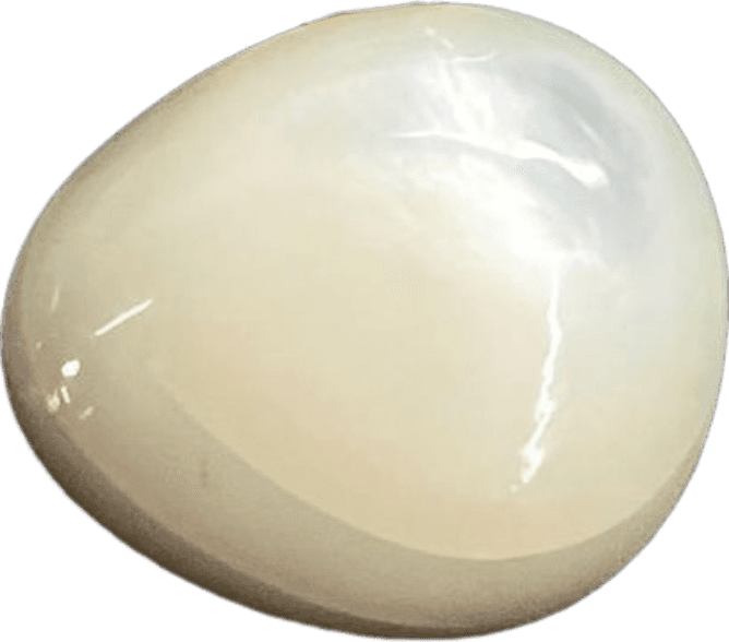 White Mother of Pearl