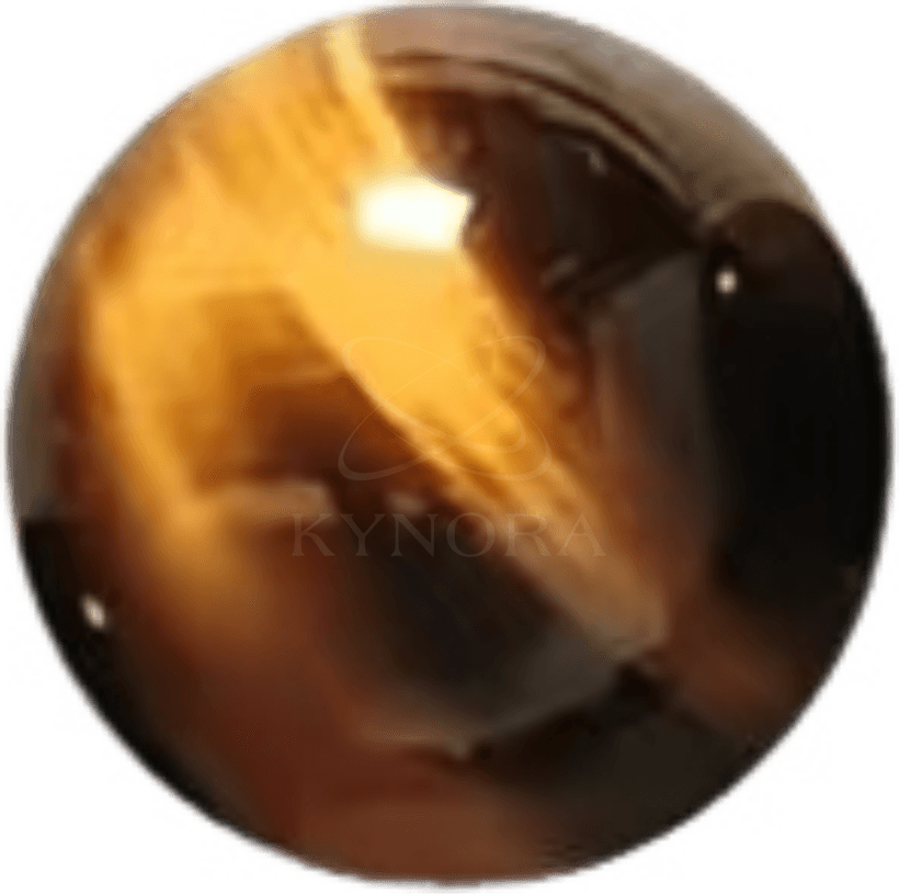 Yellow Tiger Eye