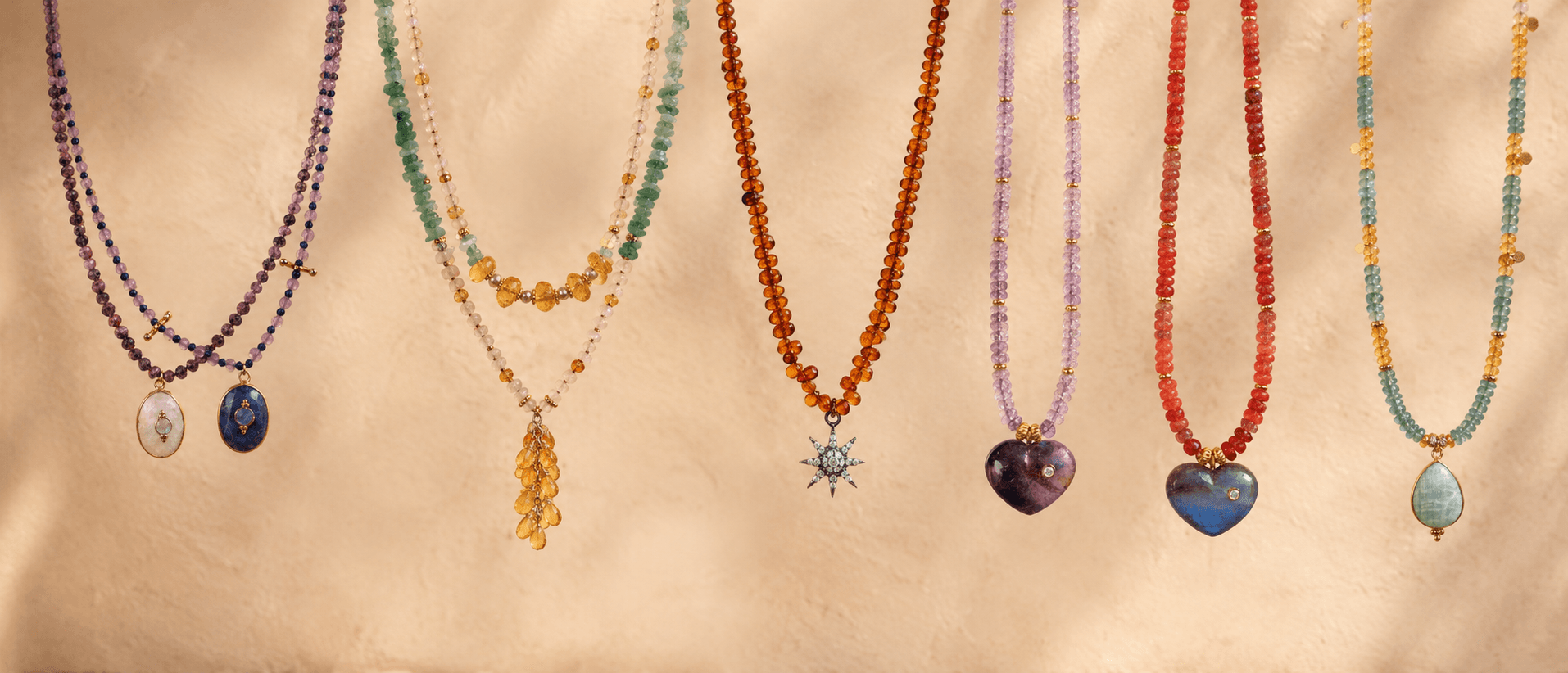 Crystal Raw Stones