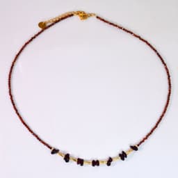 European-style Handmade Beads