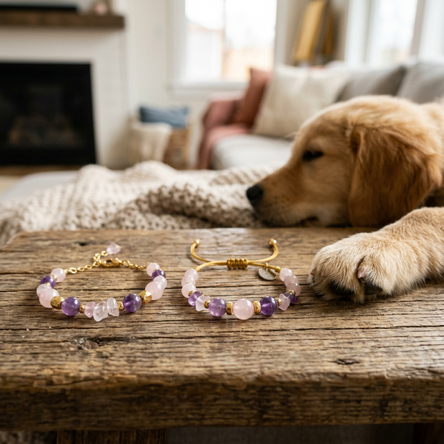 The Kindred Paws Connection