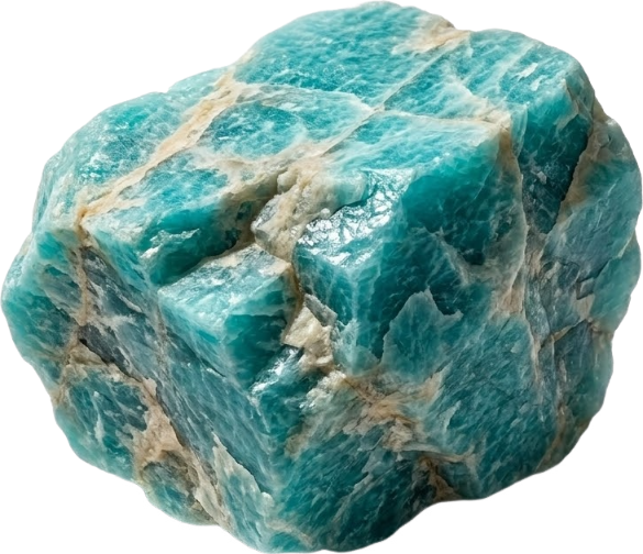 Amazonite