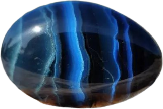 Blue Tiger Eye