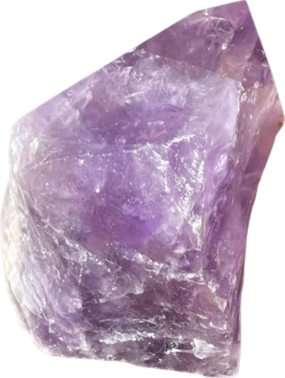 Bolivian Amethyst