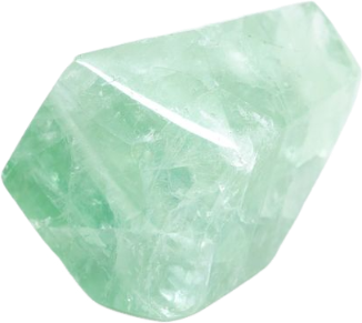 Green Fluorite