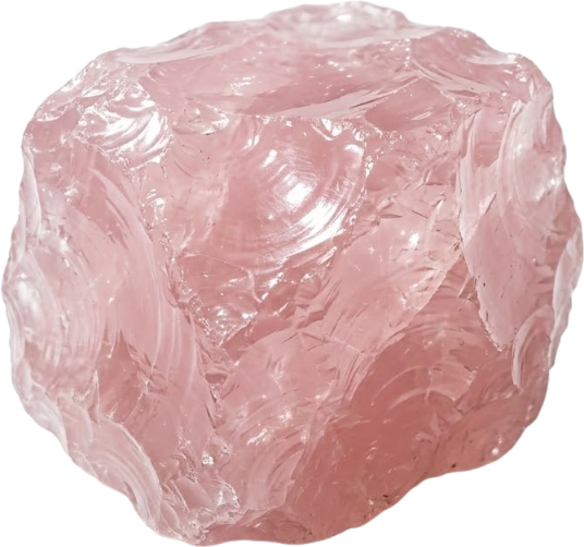 Rose Quartz