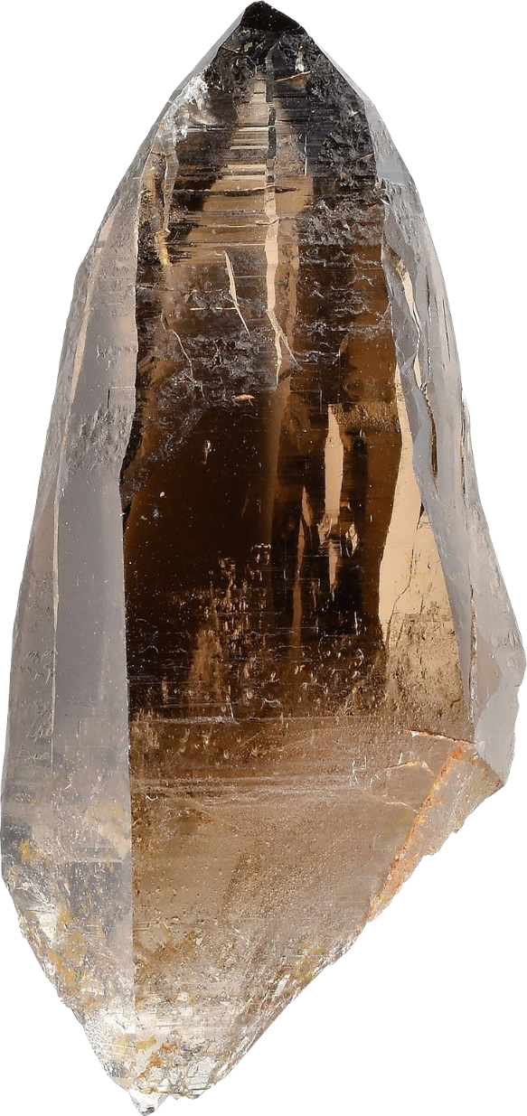 Smoky Quartz