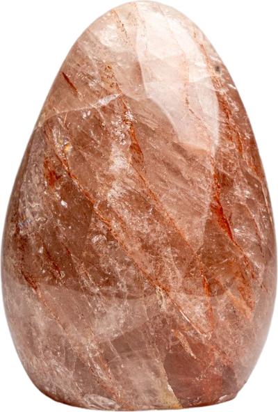 Strawberry Quartz